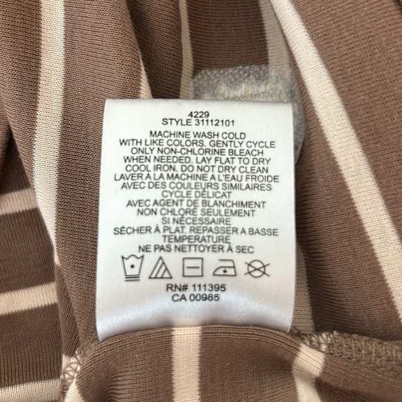 Tory Burch Women’s Shirt Medium - Picture 8 of 8